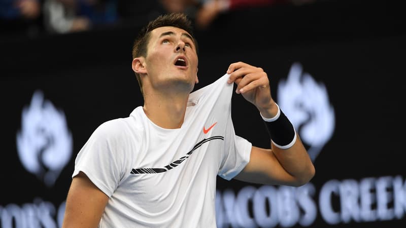 Bernard Tomic
