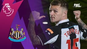 Newcastle : "Je me donnerai à 100%" promet Trippier