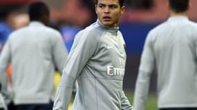 Thiago Silva