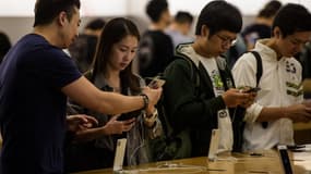 Apple stocke les données personnelles iCloud de ses utilisateurs chinois en Chine, chez un partenaire local, soutenu par Pékin.