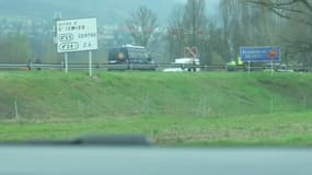 Fusillade à Grenoble : la stupeur des témoins