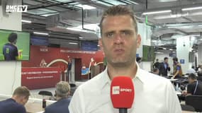 MHSC / Jérôme Rothen : "Loulou Nicollin fait partie des présidents qui m’ont fait aimer le football"