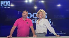 Spécialisée dans le développement de projets en mécatronique, l'entreprise LSMotion travaille avec de nombreux clients issus de secteurs d’activité divers.
