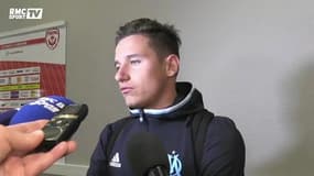 Ligue 1 – Thauvin : ‘’C’est fatigant’’