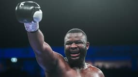 Martin Bakole, l'adversaire de Tony Yoka le 14 mai à Paris