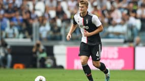 De Ligt