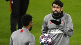 Diego Costa