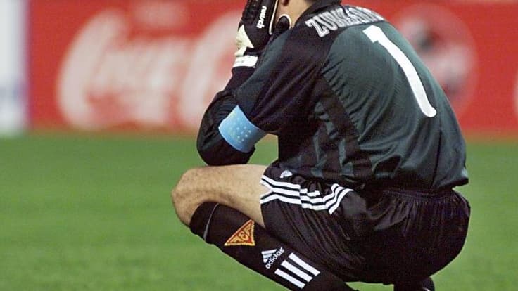 Andoni Zubizarreta