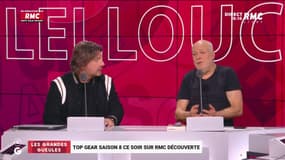  Philippe Lellouche : "Je déteste Anne Hidalgo !"