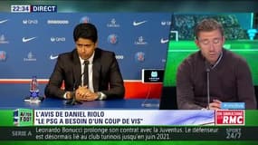 After Foot du lundi - 19/12 – Partie 2/6 - L’avis tranché de Daniel Riolo