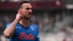 Fabian Ruiz