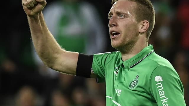 Robert Beric