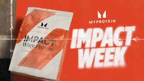 40% de remise sur presque tout le site MYPROTEIN avec ce code promo exceptionnel
