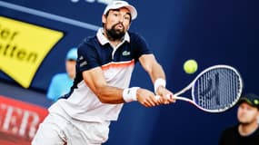 Jérémy Chardy 