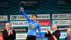 Primoz Roglic