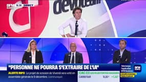 Les experts du soir - Mardi 15 octobre