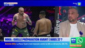 L'invité de Bonjour la Côte d'Azur du mardi 6 janvier 2026 - Sofiane Boukichou