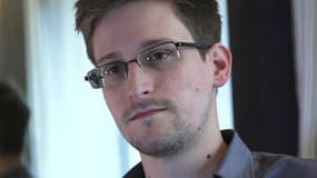 La France a rejeté jeudi la demande d’asile politique d’Edward Snowden.