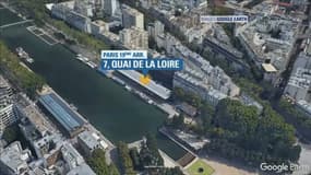 Paris: ce que l'on sait de l'attaque au couteau qui a fait 7 blessés