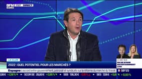 2022 : quel potentiel pour les marchés ?