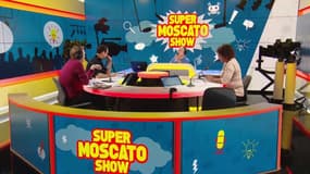 Moscato réagit après la mise à l'écart d'Henry à Monaco