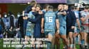 Montpellier 31-6 Stade Français : Saint-André enfin "heureux de la victoire" après 7 défaites
