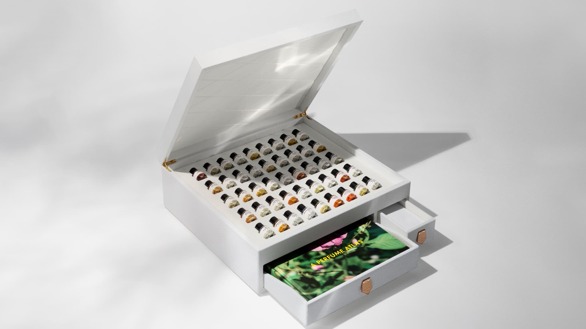 l’Atlas des Parfums, Louis Vuitton l’Atlas des Parfums, Louis Vuitton