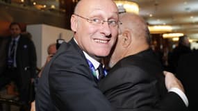 Bernard Laporte