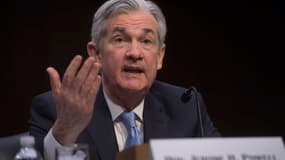 Jerome Powell a été mitraillé de questions sur l'indépendance de la Fed