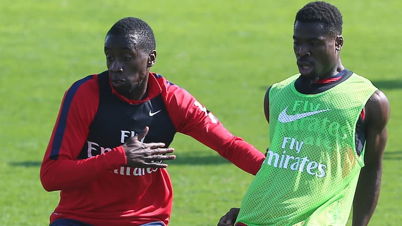 Serge Aurier