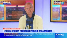 Lyon Hockey Club: un troisième match décisif face à Montpellier