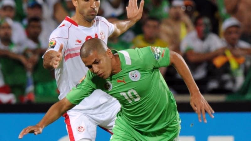 Sofiane Feghouli