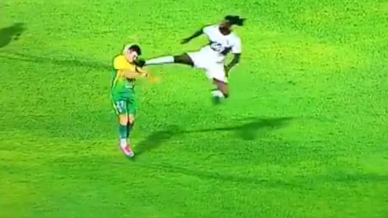 Emmanuel Adebayor