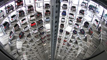 Volkswagen doit trouver des solutions.
