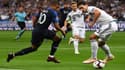 France-Allemagne : Joël Quiniou n'aurait pas sifflé penalty pour les Bleus...