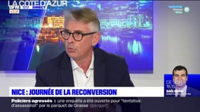 Alpes-Maritimes: des souhaits de reconversion de plus en plus nombreux