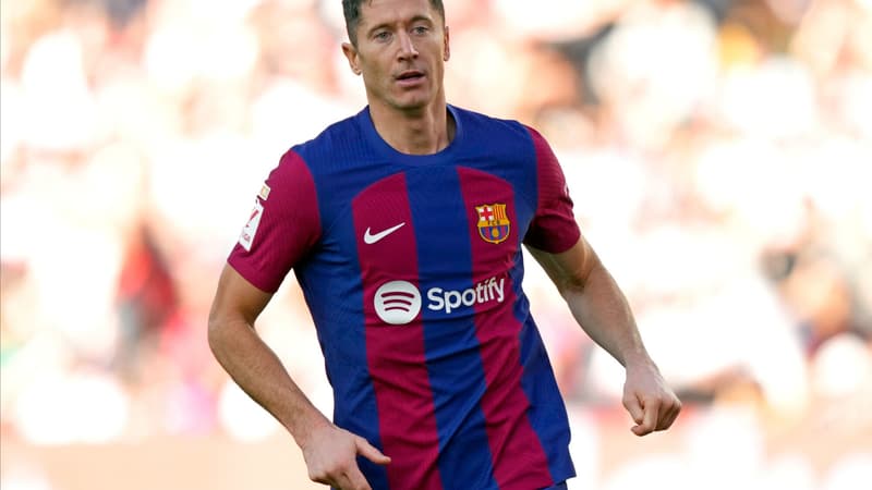 Lewandowski