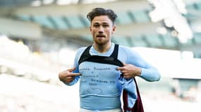 Matty Cash