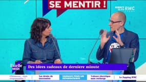 On n’arrête pas le progrès ! Anthony Morel