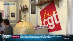 "On nous appelle pour savoir comment faire grève": les syndicats veulent mobiliser au-delà de leurs militants contre la réforme des retraites
