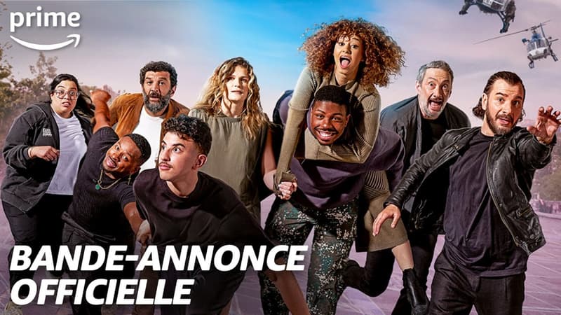 Celebrity Hunted 3 : découvrez la nouvelle saison avec l'abonnement Amazon Prime Video