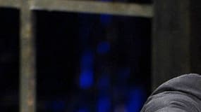 Tom Waits à New York en 2011