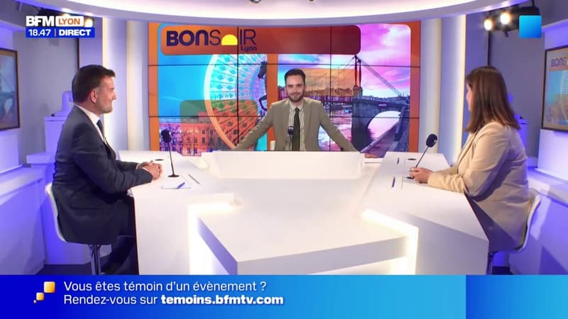 Le Focus éco : BPI France investit 1,4 Milliards d'euros en Auvergne-Rhône-Alpes