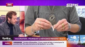 Vaccination : Pourquoi la réticence persiste-t-elle? 