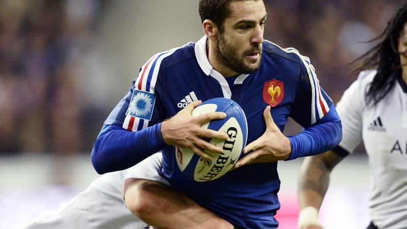 Rémi Talès