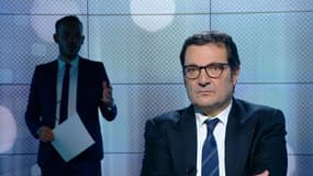 Ligue 1 : Didier Quillot reproche à Javier Tebas d'utiliser des "arguments fallacieux" cotre le PSG