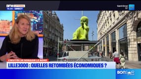 Bonsoir Littoral du lundi 10 novembre 2025