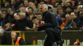 Mourinho