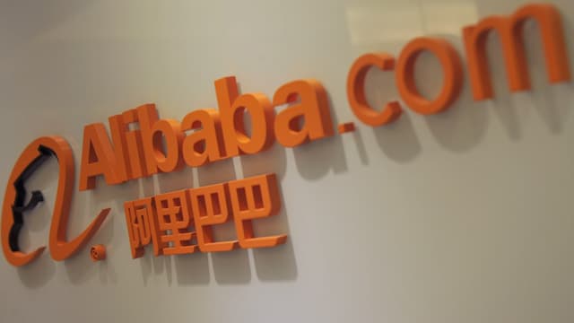 Alibaba a d'ores et déjà annoncé des ventes pour une valeur de 39 milliards de yuans (5 milliards d'euros) pour les 15 premières heures de la "fête des célibataires".