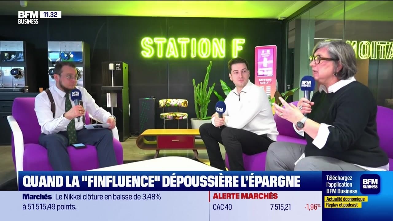 Tout pour investir - Lundi 23 mars